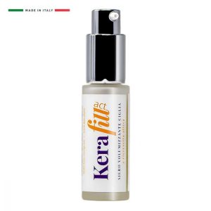 confezione Kerafill Act - Siero Ciglia e Sopracciglia Laminazione