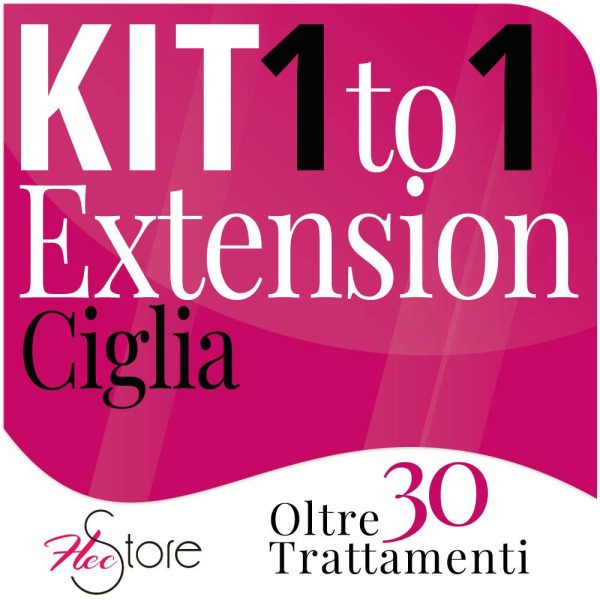 riquadro rosso fuxia con scritta