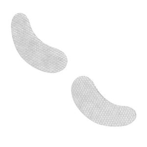 immagine con una coppia di patch da laminazione