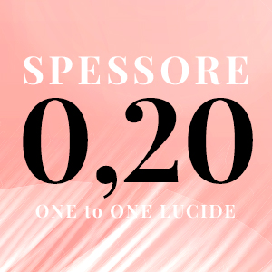 immagine su sfondo fucsia con scritto ciglia 020 lucide